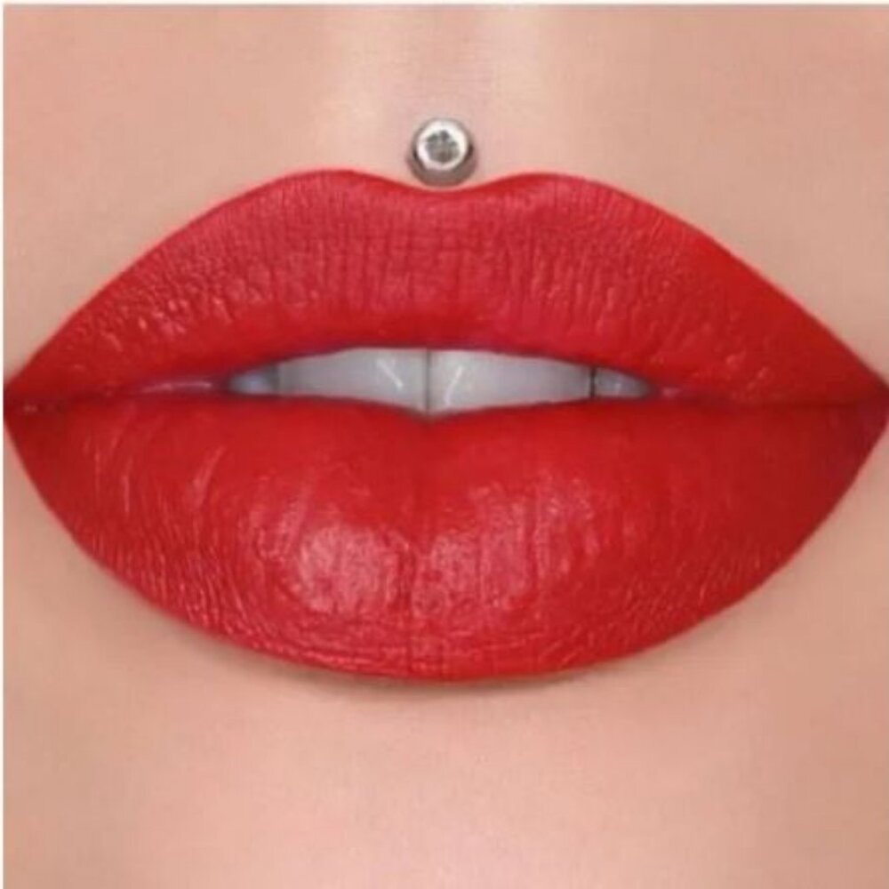 JEFFREE STAR COSMETICS Velvet Trap Lipstick "CONFESSIONAL" NIB
